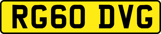 RG60DVG