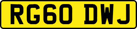 RG60DWJ