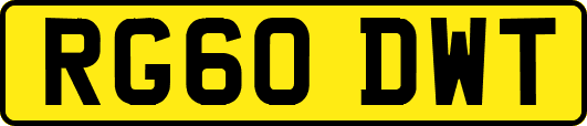 RG60DWT