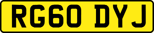 RG60DYJ