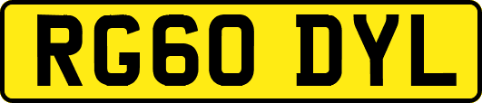 RG60DYL