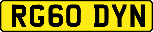 RG60DYN