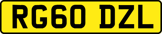 RG60DZL