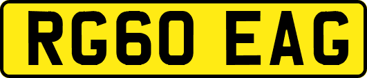 RG60EAG
