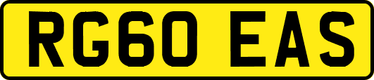 RG60EAS