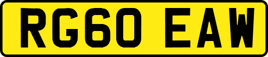 RG60EAW