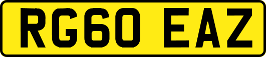 RG60EAZ