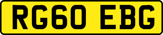 RG60EBG