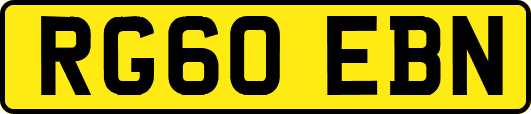 RG60EBN