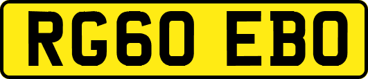 RG60EBO
