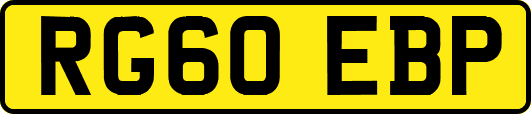 RG60EBP