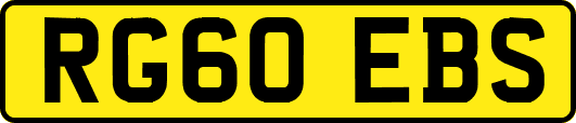 RG60EBS