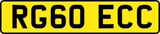 RG60ECC