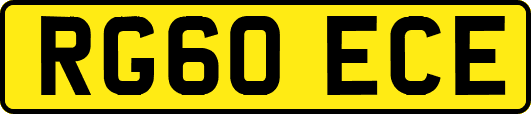 RG60ECE