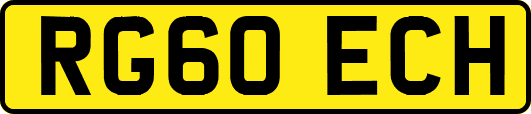 RG60ECH