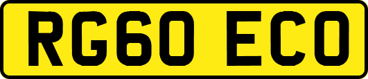 RG60ECO