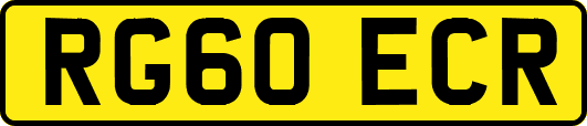 RG60ECR