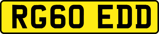 RG60EDD