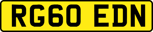 RG60EDN