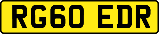 RG60EDR