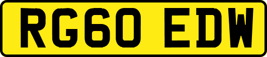 RG60EDW