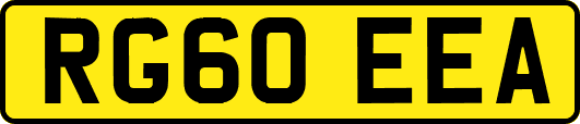 RG60EEA