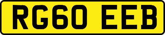 RG60EEB