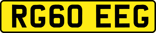 RG60EEG