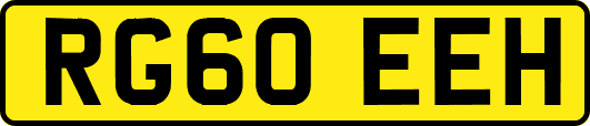 RG60EEH