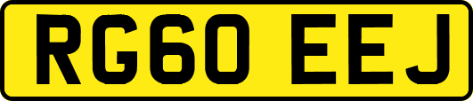 RG60EEJ