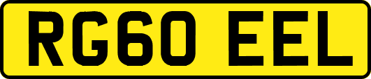 RG60EEL