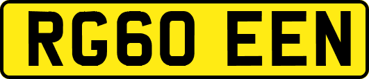 RG60EEN