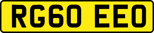 RG60EEO