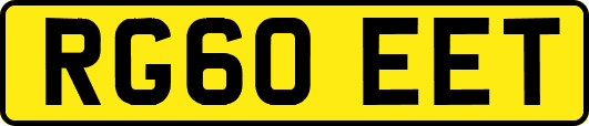 RG60EET
