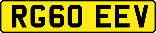RG60EEV