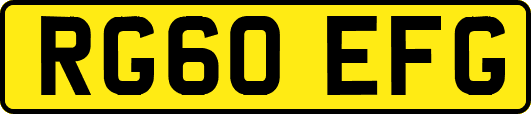RG60EFG