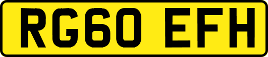 RG60EFH