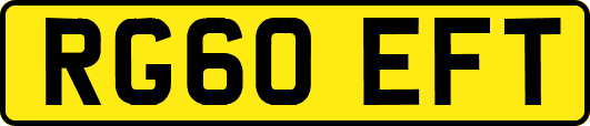 RG60EFT