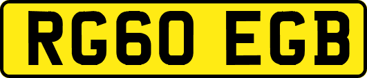 RG60EGB