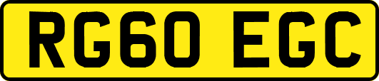 RG60EGC