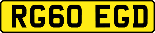 RG60EGD