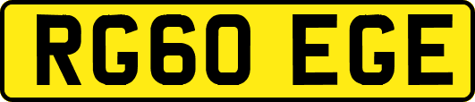 RG60EGE
