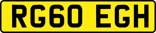 RG60EGH