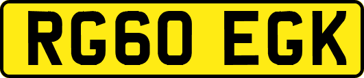 RG60EGK