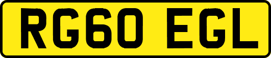 RG60EGL