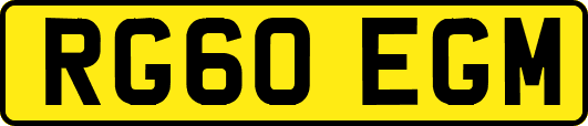 RG60EGM