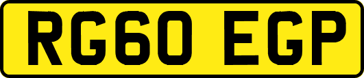 RG60EGP