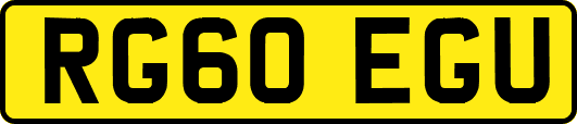RG60EGU