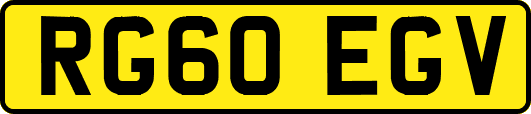 RG60EGV