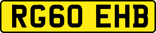 RG60EHB